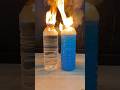 1000°Regular Water vs Energy Water – Which One Reacts First?#asmr #science #oddlysatisfying