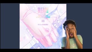 REACTING to Shiro Sagisu – Everything I Lost (2024 Mix) | BEAUTIFUL