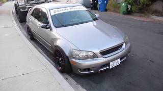 Is300 Cd009 Install Part 1