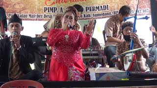 Jaipong Dangdut Bataraharja kembang gadung