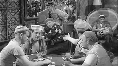 McHale's Navy Full Episodes: Season 1x23 |  "Nippon Nancy Calling"