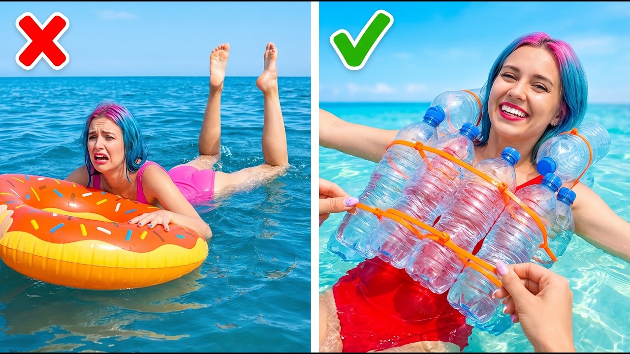 Latest Title & Thumbnail