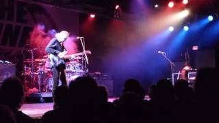 The Winery Dogs - Think it Over (Houston 07.08.16) HD