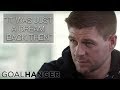 Gary Meets Steven Gerrard || On The Road To FA Cup Glory