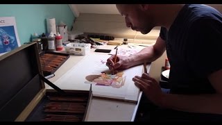 CGMA | Wouter Tulp Interview | Meet Your Mentor