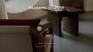 Tikamoon X Opéra De Paris