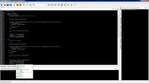 OCR GCSE Coding Challenge Pig Latin (Python)