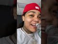 Young Ma Instagram IG Live 2020