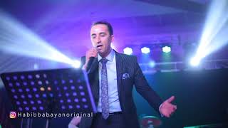 Habib Babayan - Popuri 2018 Resimi