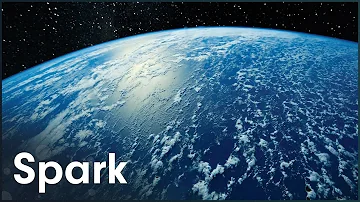 Where Earth's Water Originally Comes From | Naked Science | Spark