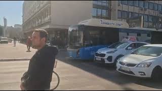 NARODU U NOVOM SADU PREKIPELO: Desetak blokadera maltretira ceo grad