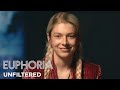 euphoria | unfiltered: hunter schafer on jules vaughn | HBO
