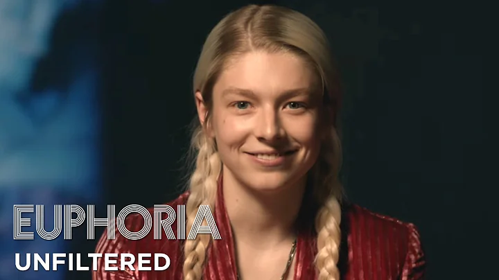 euphoria | unfiltered: hunter schafer on jules vaughn | HBO