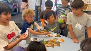 Kids Club: Bishop Elementary 2024-2025