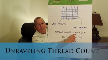 High Thread Count doesn