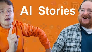 AI stories