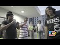 Chief keef  the gang in miami rolling loud vlog  21