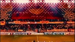 Galatasaray Symphony No. 5 @Galatasaray  Senfonisi
