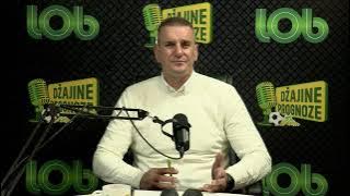 Džajine prognoze E320 - Hrvatska iz Teksasa kreće u pohod na SP.  Derbi Real-Siti.