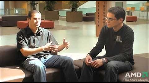 AMD & Adobe: A Software Optimization Story