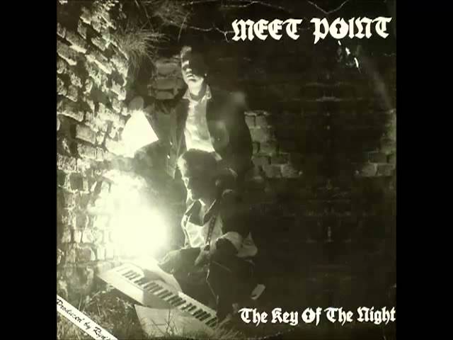 Meet Point - The Key Of The  Night