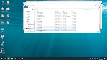 樹莓派主機與無線網路連線設定