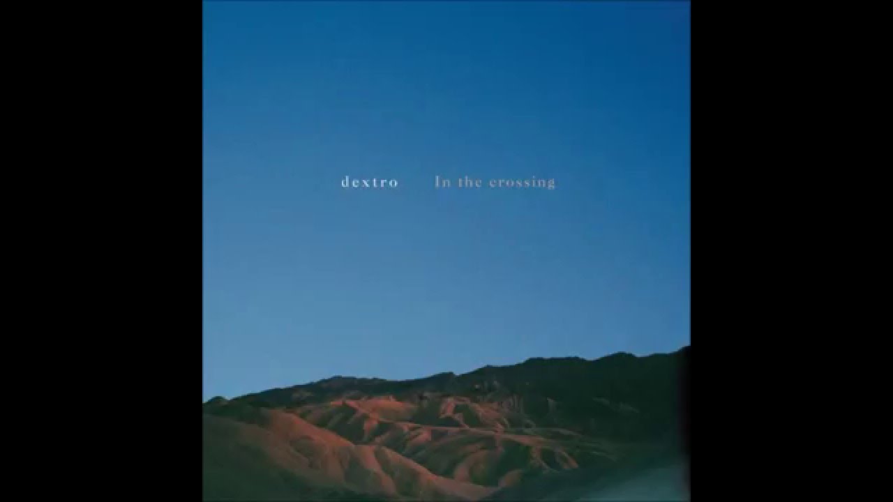 Dextro - 'Amor fati'