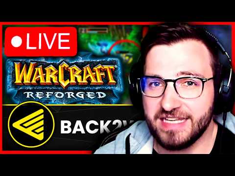 ⚔️ Remo Ladder Stream 🏆 W3C Season Finals this weekend !W3CFinals !W3CPredictions