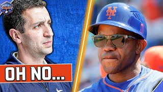 This Changes EVERYTHING for the Mets…