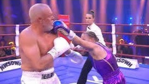 StefanRaab ist zurück mit neuer Show | Pressekonferenz Nach Boxkampf gegen Regina Halmich#StefanRaab
