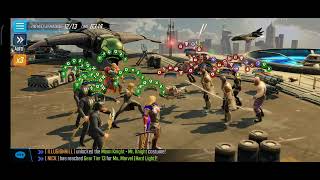 Msf incursion 1.6 bifrost 750k node 2 one shot
