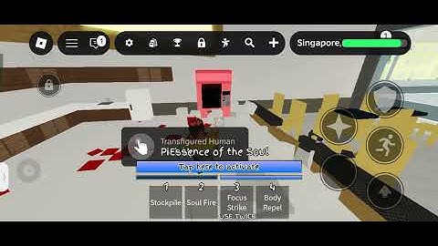 Fighting with friend full 1v1 