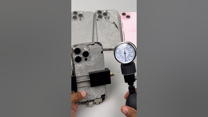 Only 750$ Can Turn Destroyed iPhone 16 Pro Max into New iPhone #iphone16promax #iphone #fix #repair