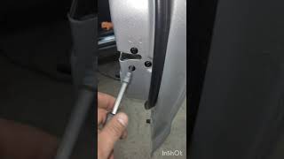 видео: ЗАМЕНА ЗАМКА SsangYong, СНЯТИЕ ОБШИВКИ ДВЕРИ SsangYong, АРТИКУЛ ЗАМКА SsangYong,НЕ ЗАКРЫВАЕТСЯ ДВЕРЬ картинка: ЗАМЕНА ЗАМКА SsangYong, СНЯТИЕ ОБШИВКИ ДВЕРИ SsangYong, АРТИКУЛ ЗАМКА SsangYong,НЕ ЗАКРЫВАЕТСЯ ДВЕРЬ
