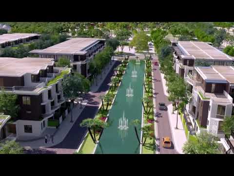 Video Liền kề Khu Đô Thị Nam đường 32 Westpoint - Lũng Lô 5 - youtube