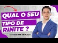 Tipos de Rinite. Qual a sua? l Dr. Renato Ponte