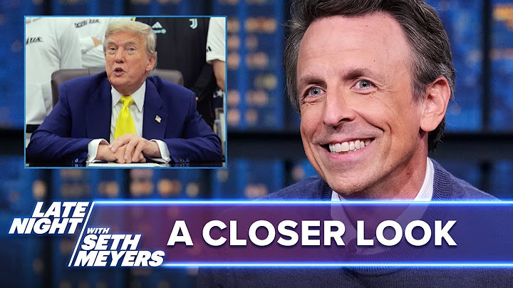 Trump Is Bush 2.0; "Nobody Knows" if He'll Bomb Iran; Ted Cruz & Tucker Carlson Clash: A Closer Look