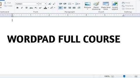 Notepad full course A - Z BANGLA                             #computer #tranding  #technical #video