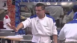 Hell's Kitchen USA - Stagione 11 - Episodio 5 (Parte 3) ITA HD