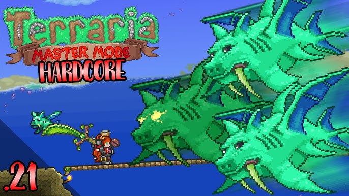 Como Derrotar Terraria Plantera?