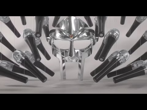 KOOL KEITH - SUPER HERO (feat. MF DOOM) | Official Video