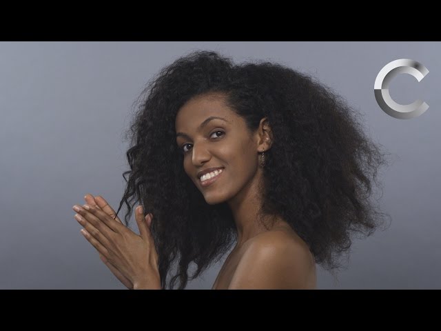 Ethiopia (Feven) | 100 Years of Beauty - Ep 13 | Cut class=