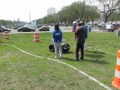 NRW2011: Student Ground Robotics Demo in DC