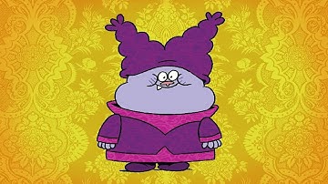 Chowder - Intro Español Castellano