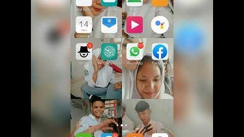 Cara membuat akun facebook  dalam bahasa inggris