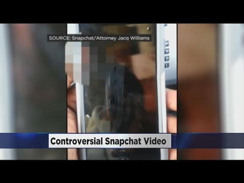 Central Catholic High Students Suspended Over Racist Snapchat Video