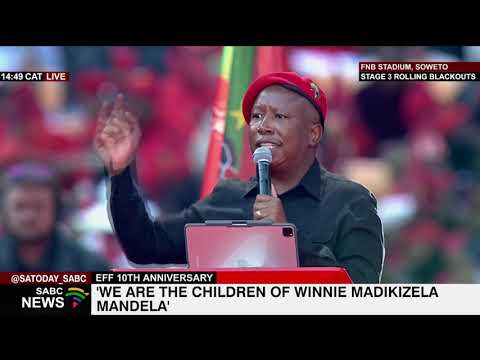 EFF celebrates 10th anniversary