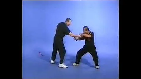 Dan Inosanto   Jeet Kune Do   Vol 5