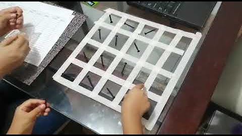 Laboratorio gestion de calidad