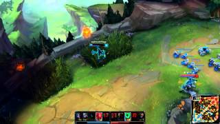LeBlanc Juke Play